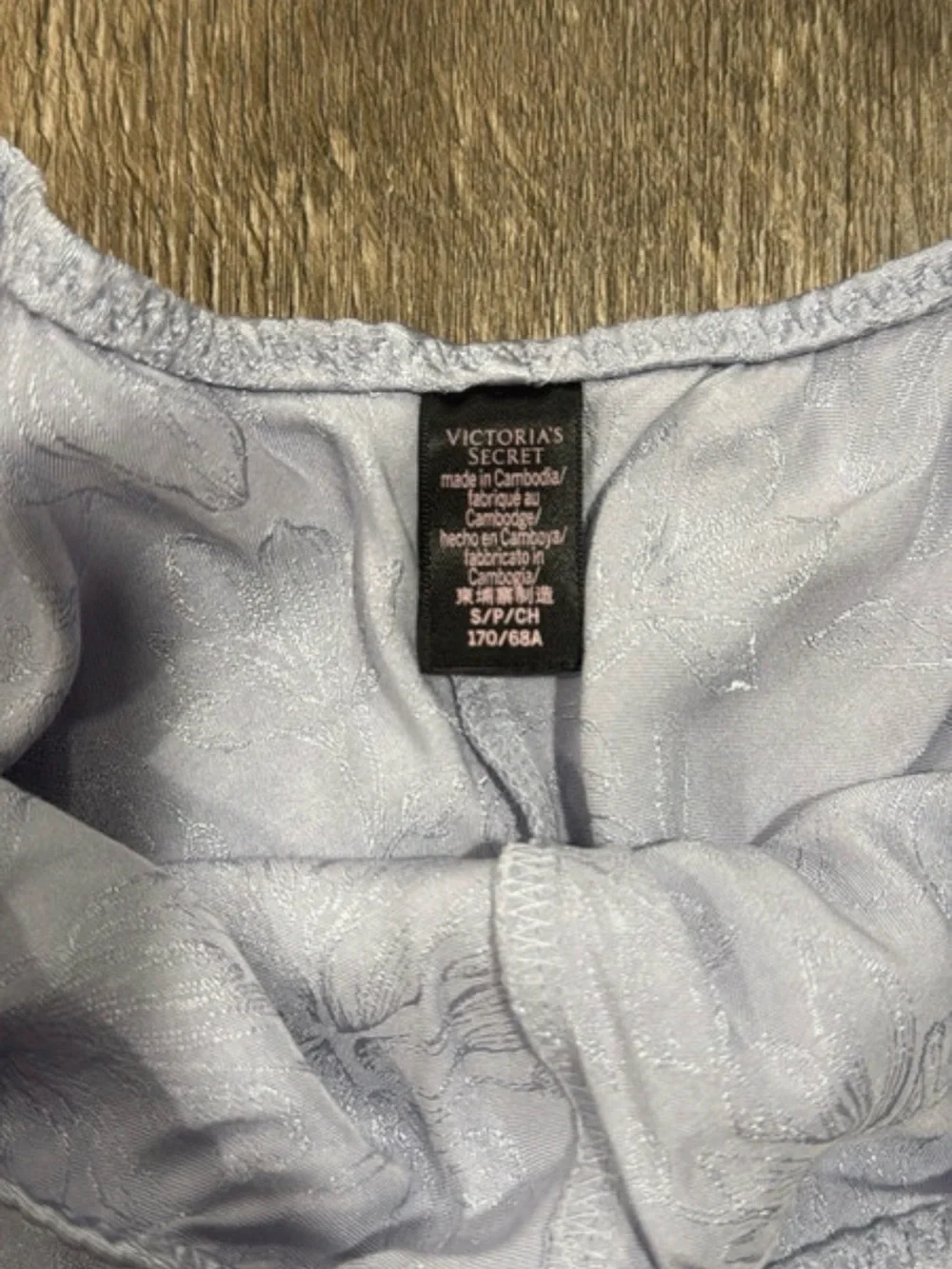 Victorias Secret two piece